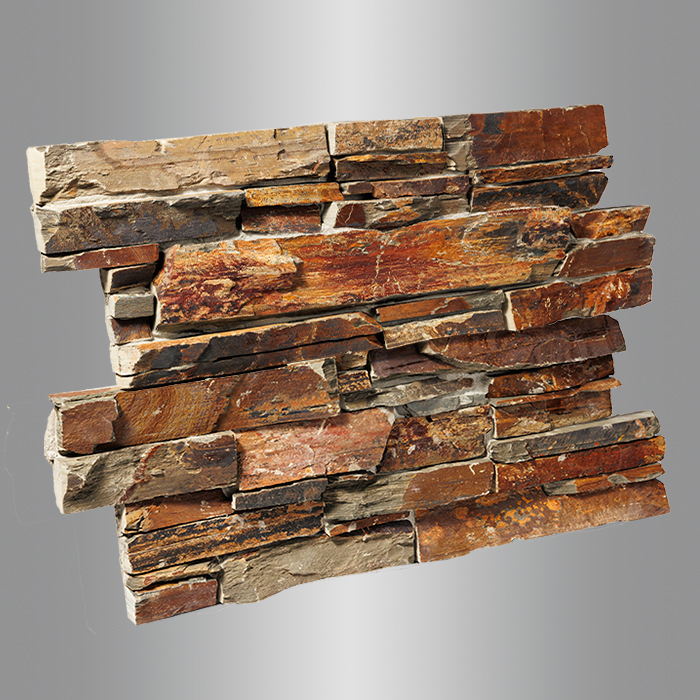 3D панели Сланец Cedar Slate Country в Белгороде